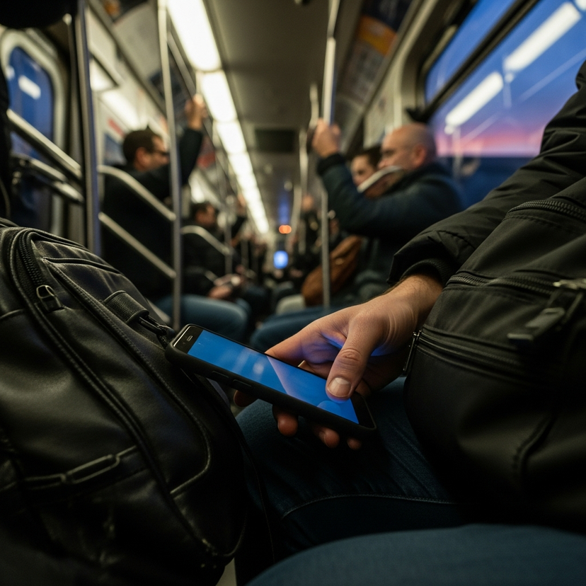 Massive NFC Relay Malware Steals Millions of Europeans' Credit Cards - Featured Image