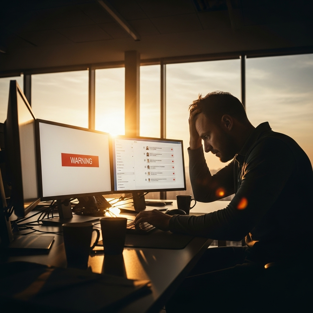 Urgent: Microsoft Patches Dangerous SharePoint Flaws Exploited in Attacks - Featured Image