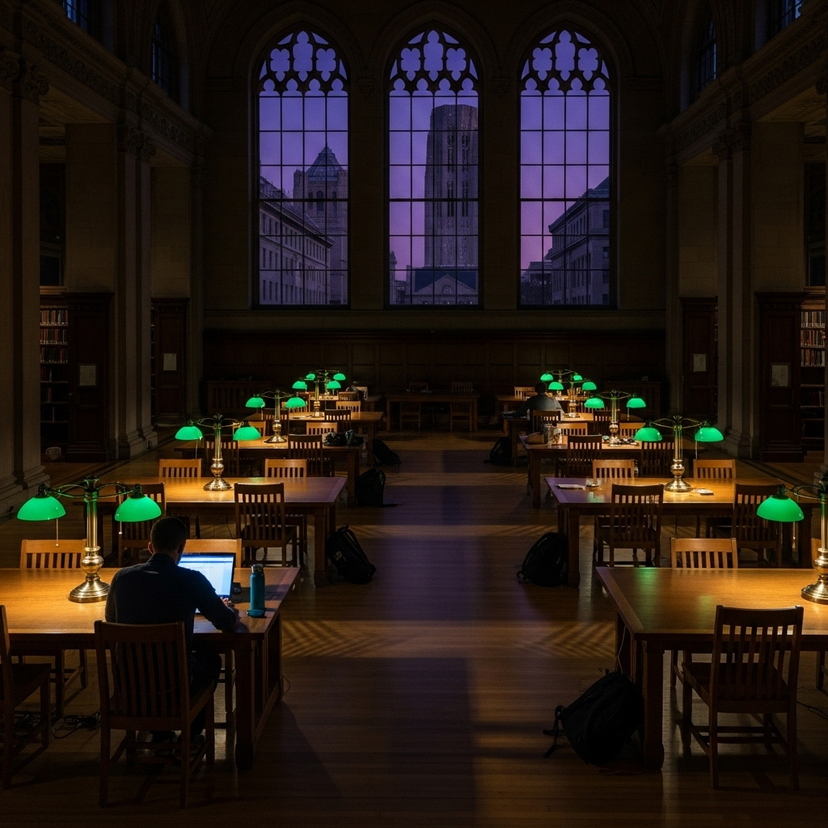 Columbia University Data Breach Exposes 870,000 Individuals: What You Need to Know - Featured Image