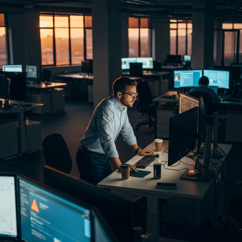 Defending Against the 'ToolShell' SharePoint Zero-Day Attacks Linked to Chinese Hackers - Featured Image