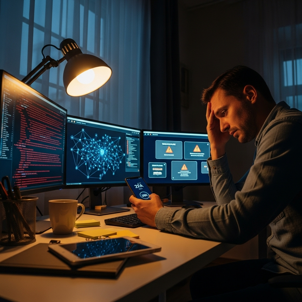 Hackers Weaponize New AI Pentesting Tool to Exploit Citrix Vulnerabilities in Hours - Featured Image