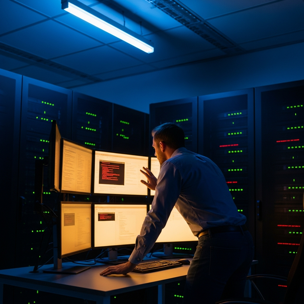 Linux Kernel Flaw Exploited by Ransomware Gangs: What You Need to Know - Featured Image