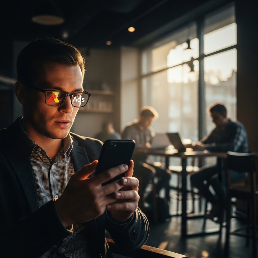 Google Ads Data Breach: Exposed Customer Info and Cybercriminal Tactics Revealed - Featured Image