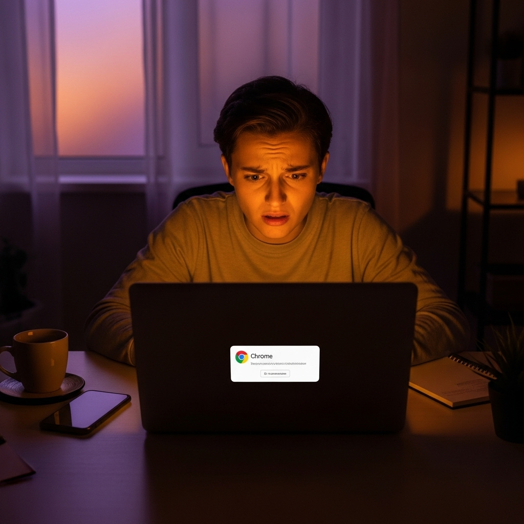 Google Fixes 6th Chrome Zero-Day Exploited in Attacks This Year - Featured Image