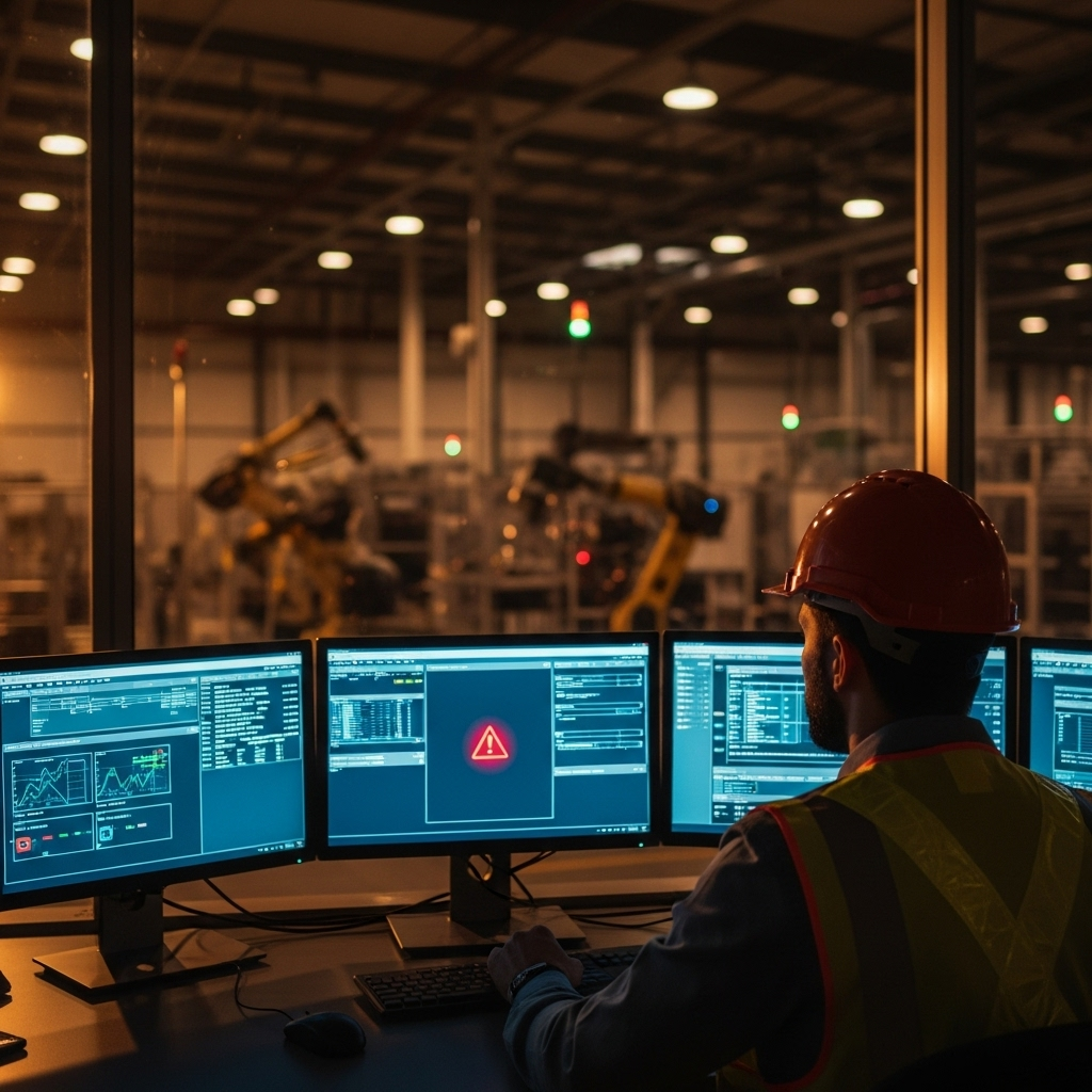 Dassault Apriso RCE Vulnerability Actively Exploited - Urgent Security Update - Featured Image