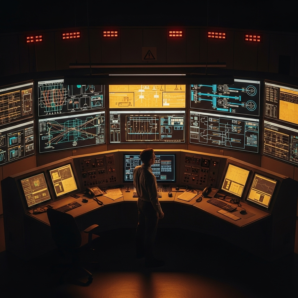 Cyber Bounty: $10 Million Offered for Russian Hackers Targeting US Critical Infrastructure - Featured Image
