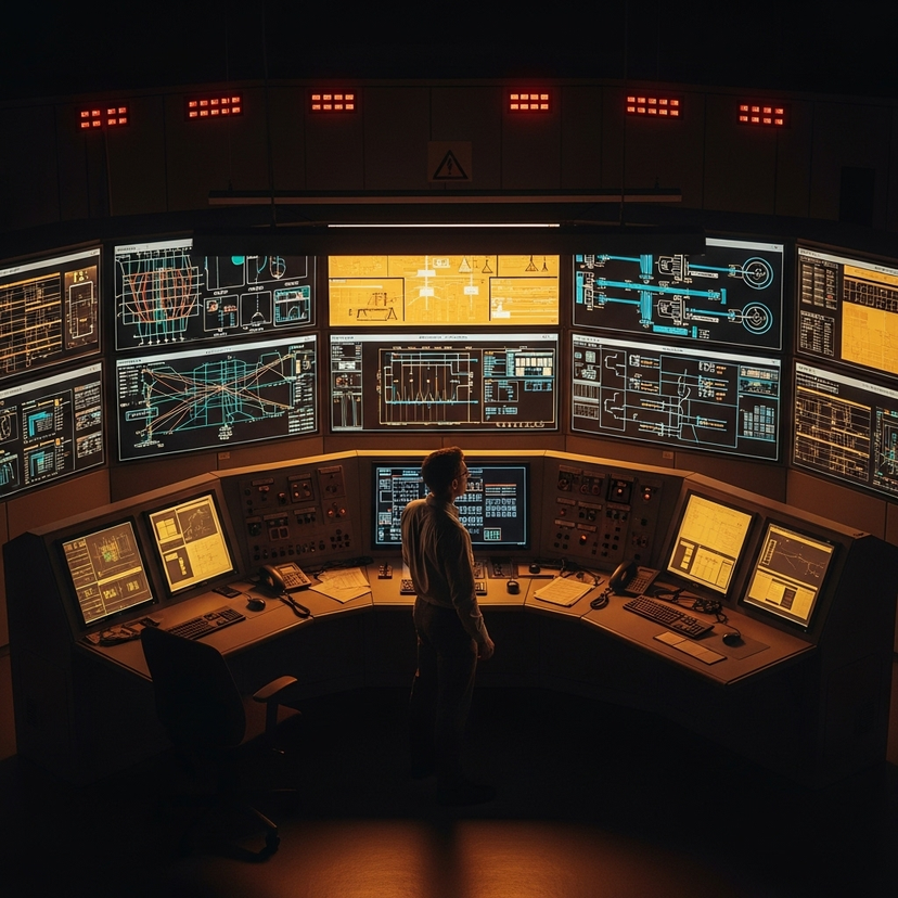 Cyber Bounty: $10 Million Offered for Russian Hackers Targeting US Critical Infrastructure - Featured Image