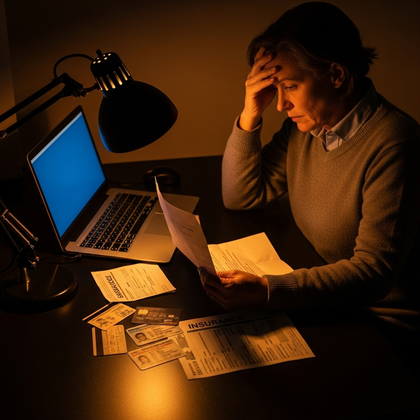 Allianz Life Data Breach Exposes 1.5 Million Customers' Personal Info - Featured Image