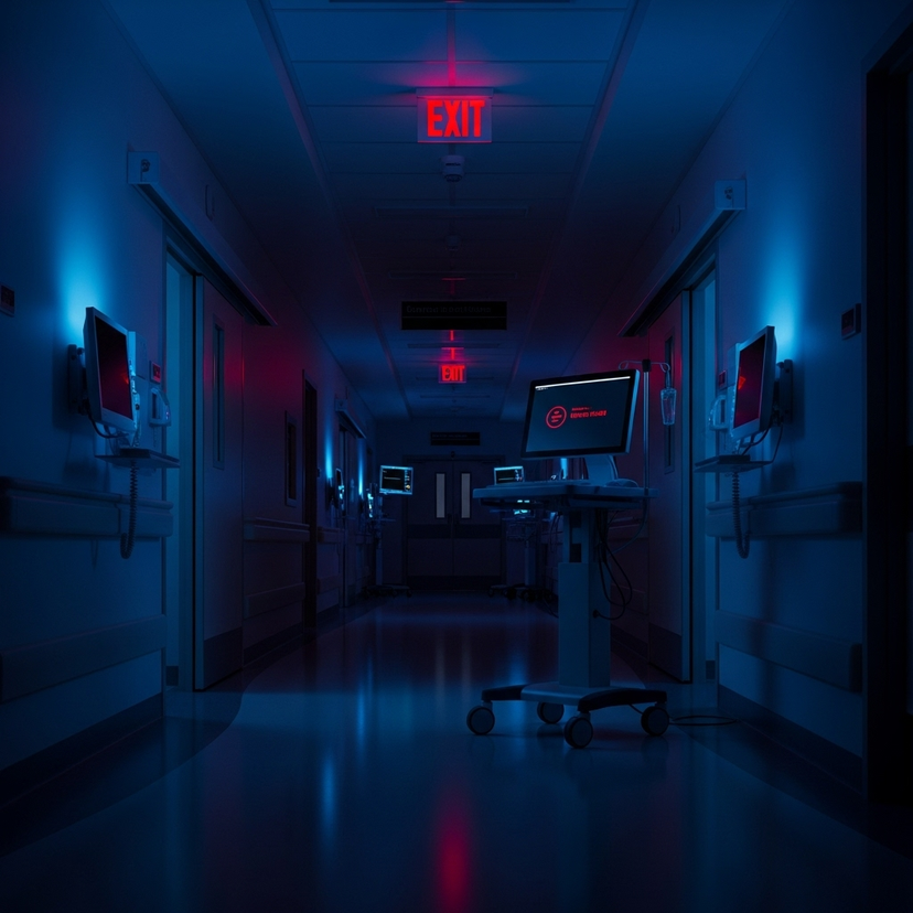 DaVita Suffers Major Ransomware Breach Exposing Data of 2.7M People - Featured Image