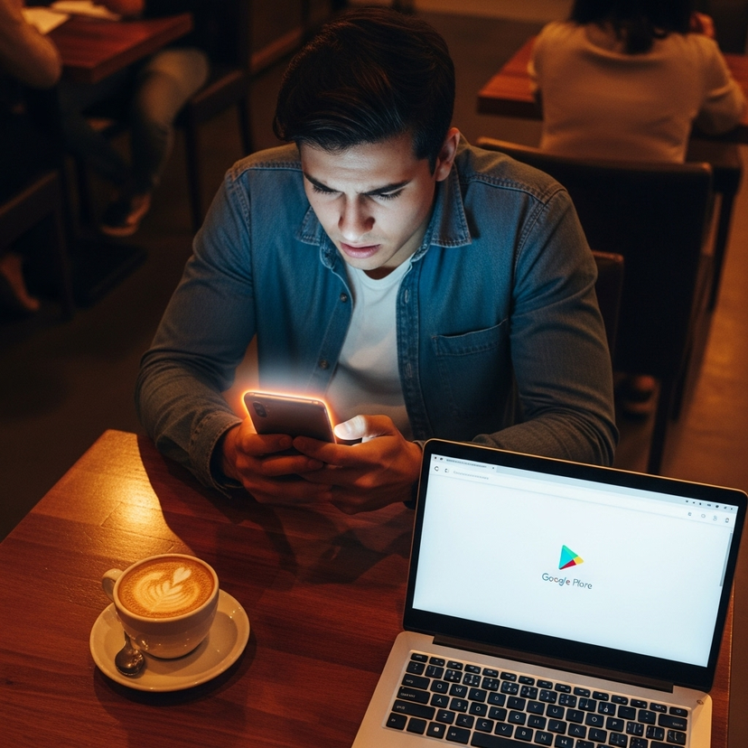 224 Malicious Apps Removed from Google Play: Protect Your Android Device - Featured Image