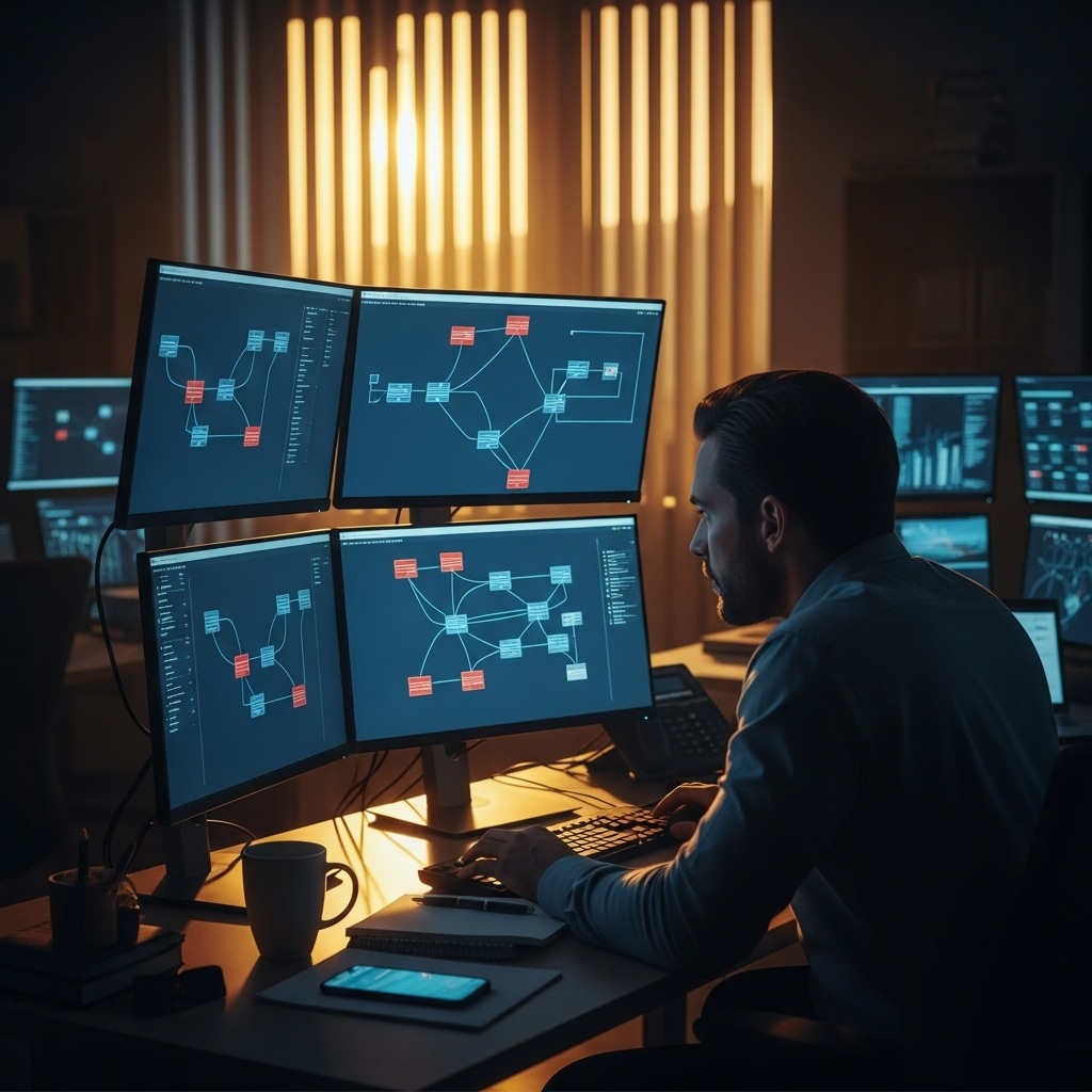 Urgent Security Alert: Surge in Scans Targeting Cisco ASA Devices - Featured Image