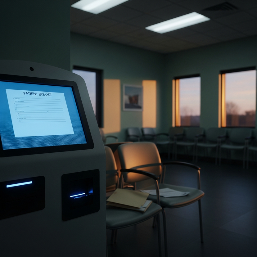 Massive 1.2 Million Patient Data Breach at SimonMed Imaging - What You Need to Know - Featured Image