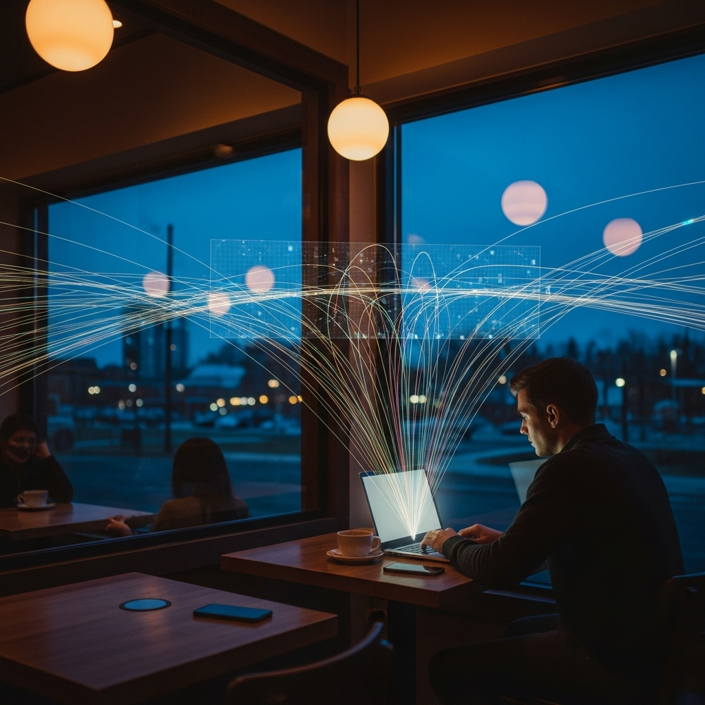 IP Address Security Risks: What Hackers Can Do With Your IP - Featured Image