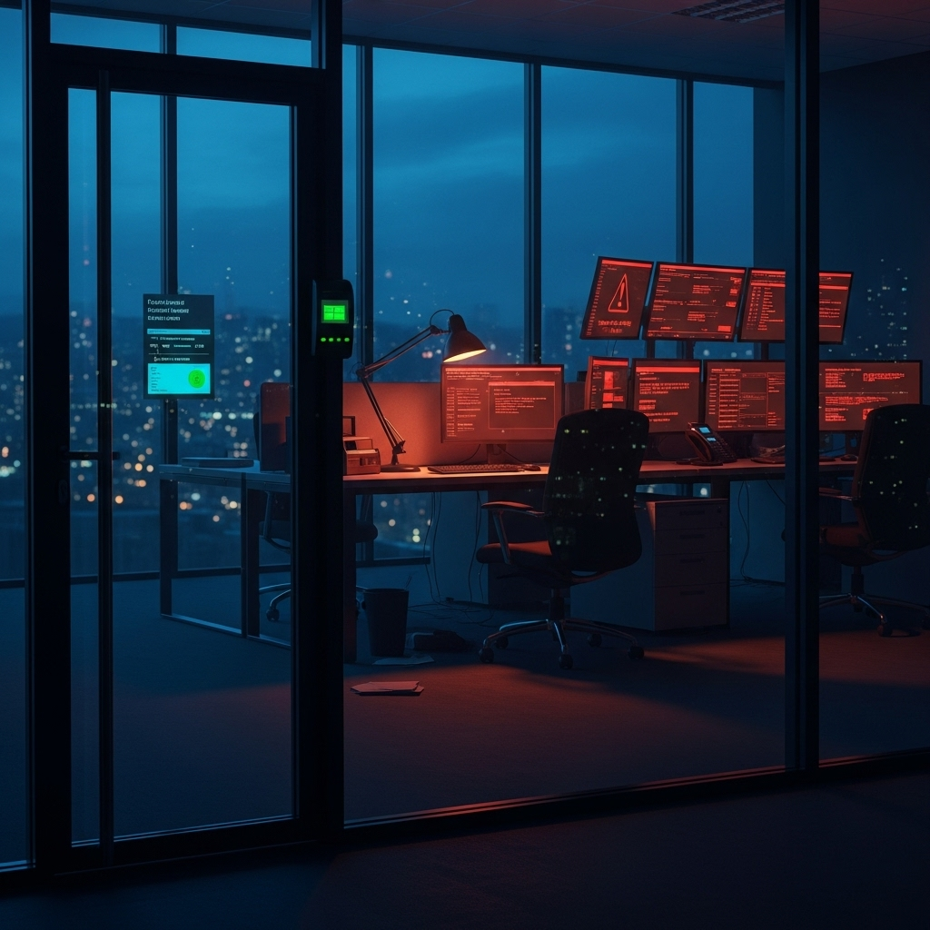 New 'EDR Killer' Tool Targets Security Products Used by 8 Ransomware Groups - Featured Image