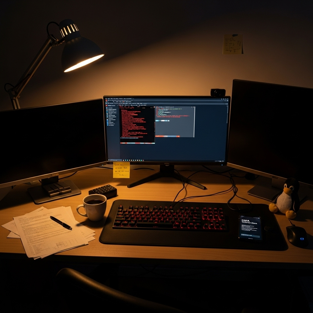 How to Protect Your Linux Systems from the Critical Sudo Vulnerability - Featured Image