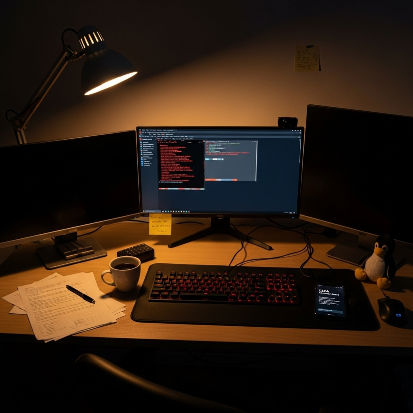 How to Protect Your Linux Systems from the Critical Sudo Vulnerability - Featured Image