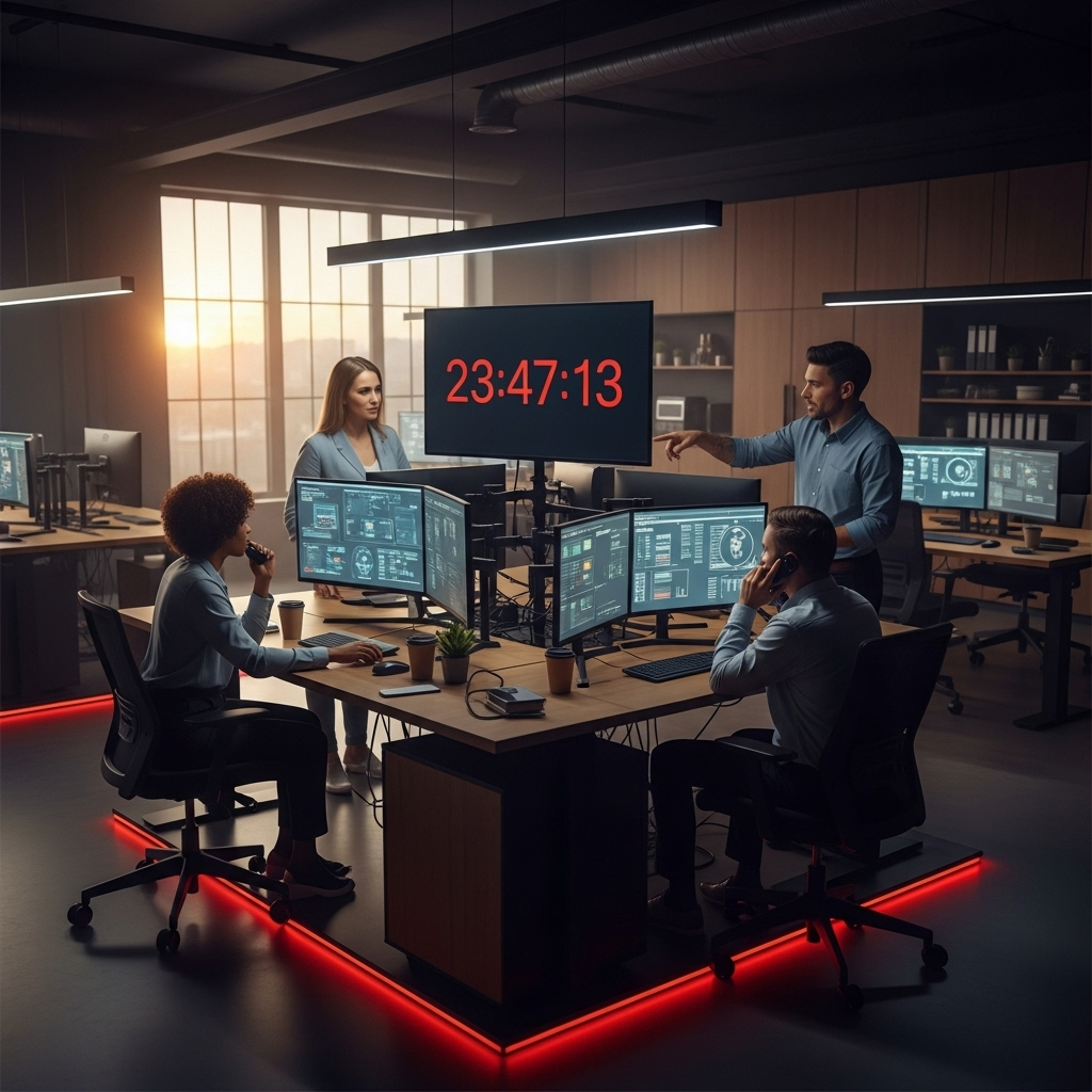 Urgent Security Alert: Citrix Bleed 2 Vulnerability Actively Exploited, CISA Gives Agencies 24 Hours to Patch - Featured Image