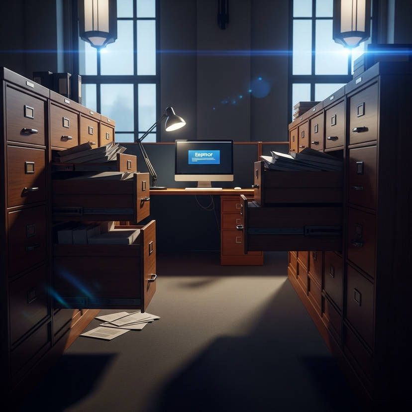 The US Court Records System Has Been Hacked: What You Need to Know - Featured Image