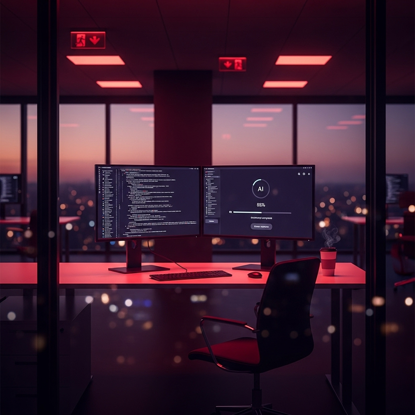 Hackers Weaponize New AI Pentesting Tool to Exploit Citrix Vulnerabilities in Hours - Featured Image