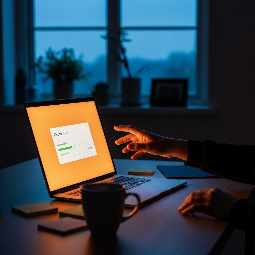 Google Patches Critical Chrome Zero-Day Exploited in Attacks - Featured Image