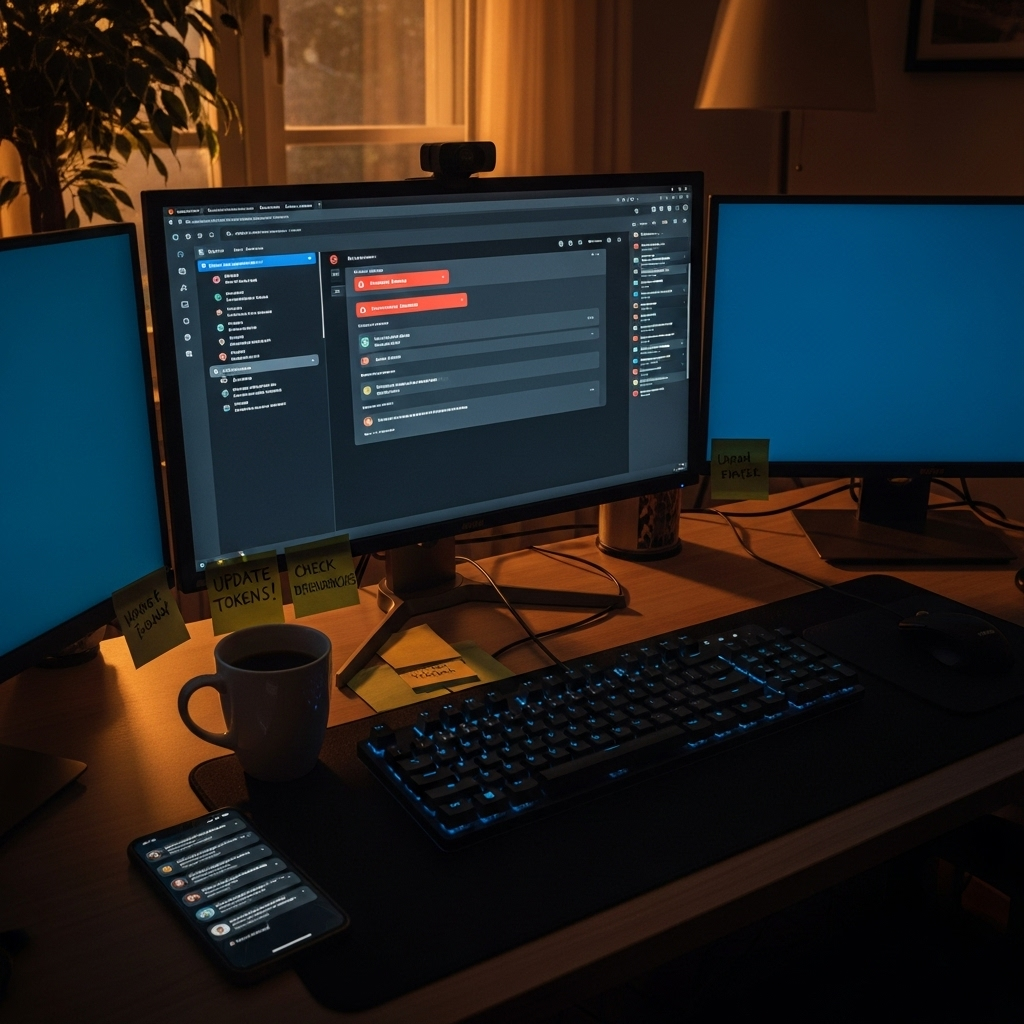 Hackers Breach Toptal GitHub Account, Publish Malicious npm Packages - Featured Image