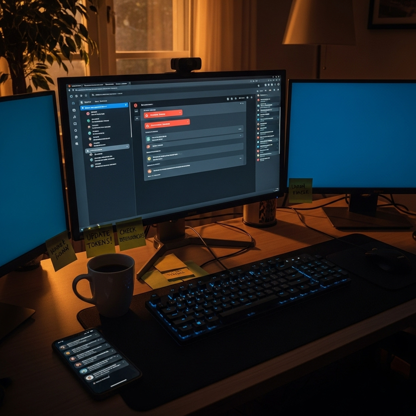 Hackers Breach Toptal GitHub Account, Publish Malicious npm Packages - Featured Image