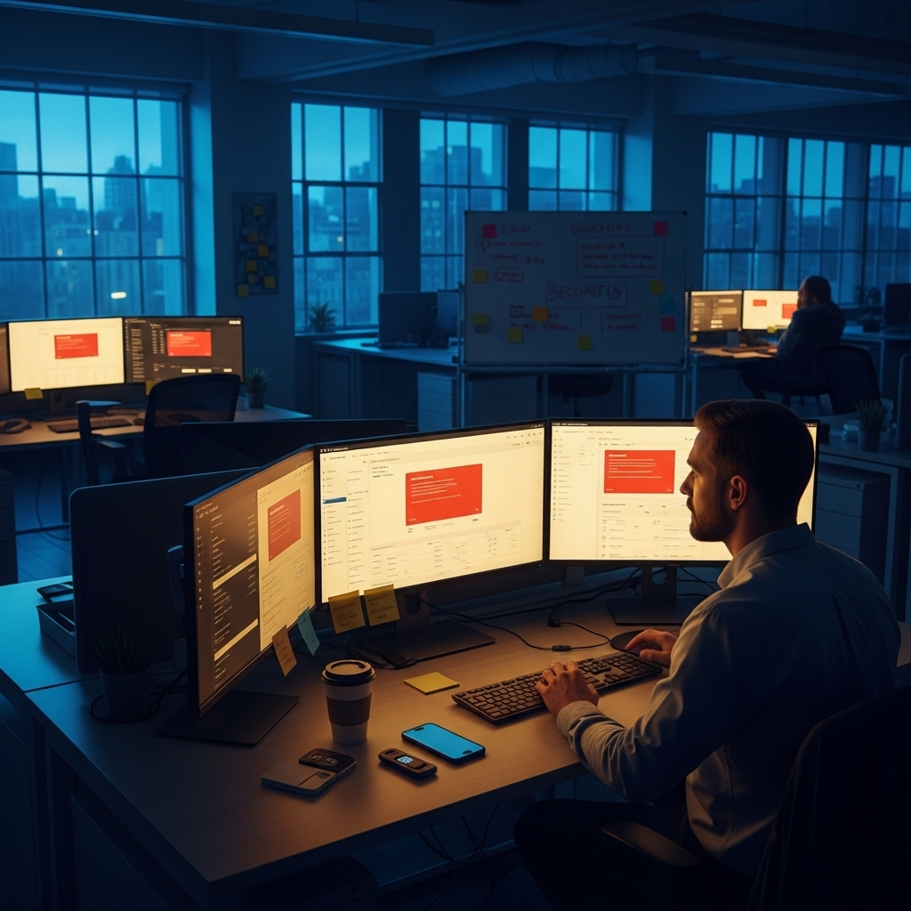 How the Drift Hacks Exposed Over 1.5 Billion Salesforce Records - Featured Image