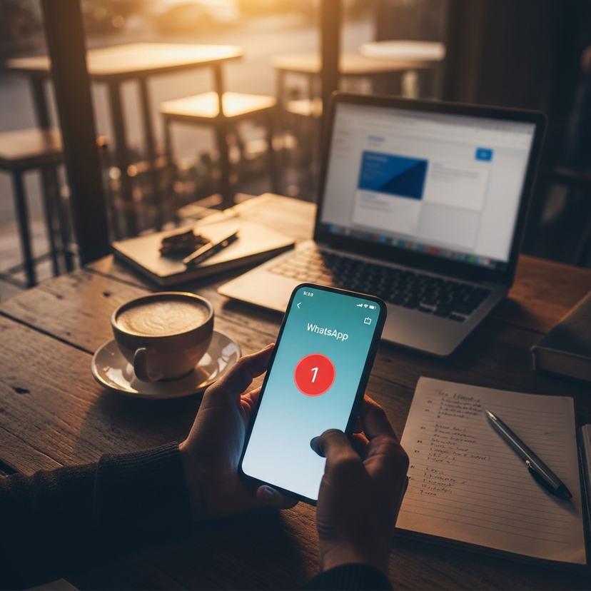 WhatsApp Patches Zero-Day Vulnerability Exploited in Targeted Attacks - Featured Image