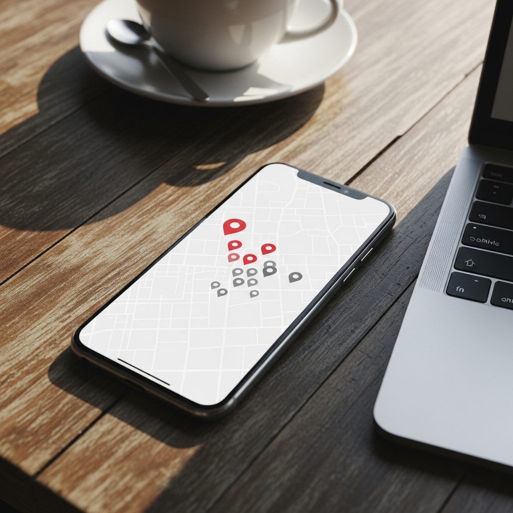 Apple and Google Crack Down on ICE-Tracking Apps Amid DOJ Pressure - Featured Image