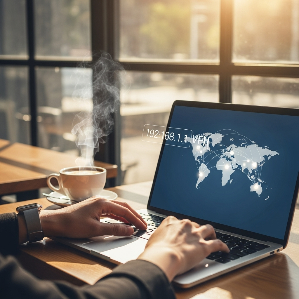 How to Hide Your IP Address: Complete Security Guide 2025 - Featured Image