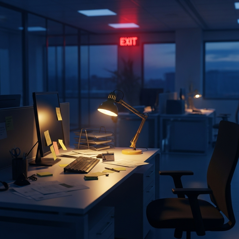 The Dangerous Developer: How a Disgruntled Programmer Sabotaged His Ex-Employer's Systems - Featured Image