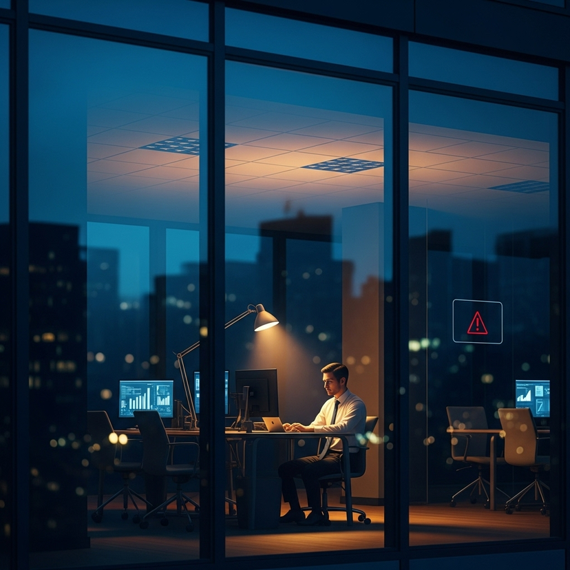 VC Giant Insight Partners Warns Thousands After Ransomware Breach - Featured Image