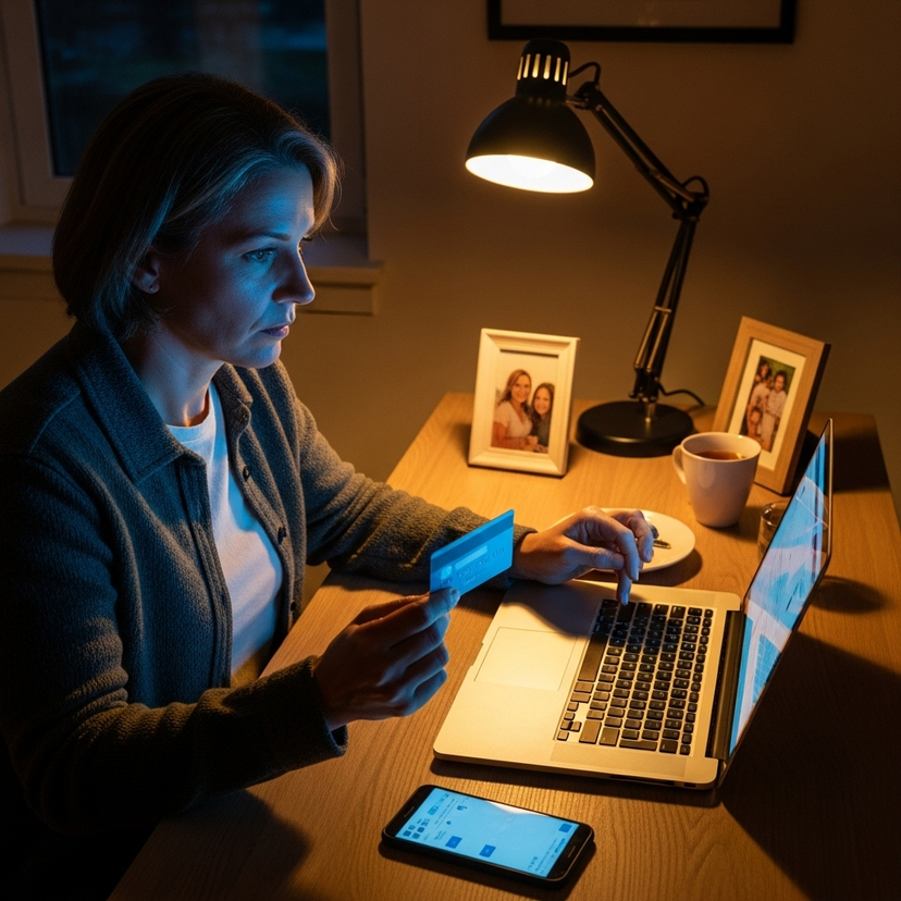 Connex Credit Union Data Breach Impacts 172,000 Members: What You Need to Know - Featured Image