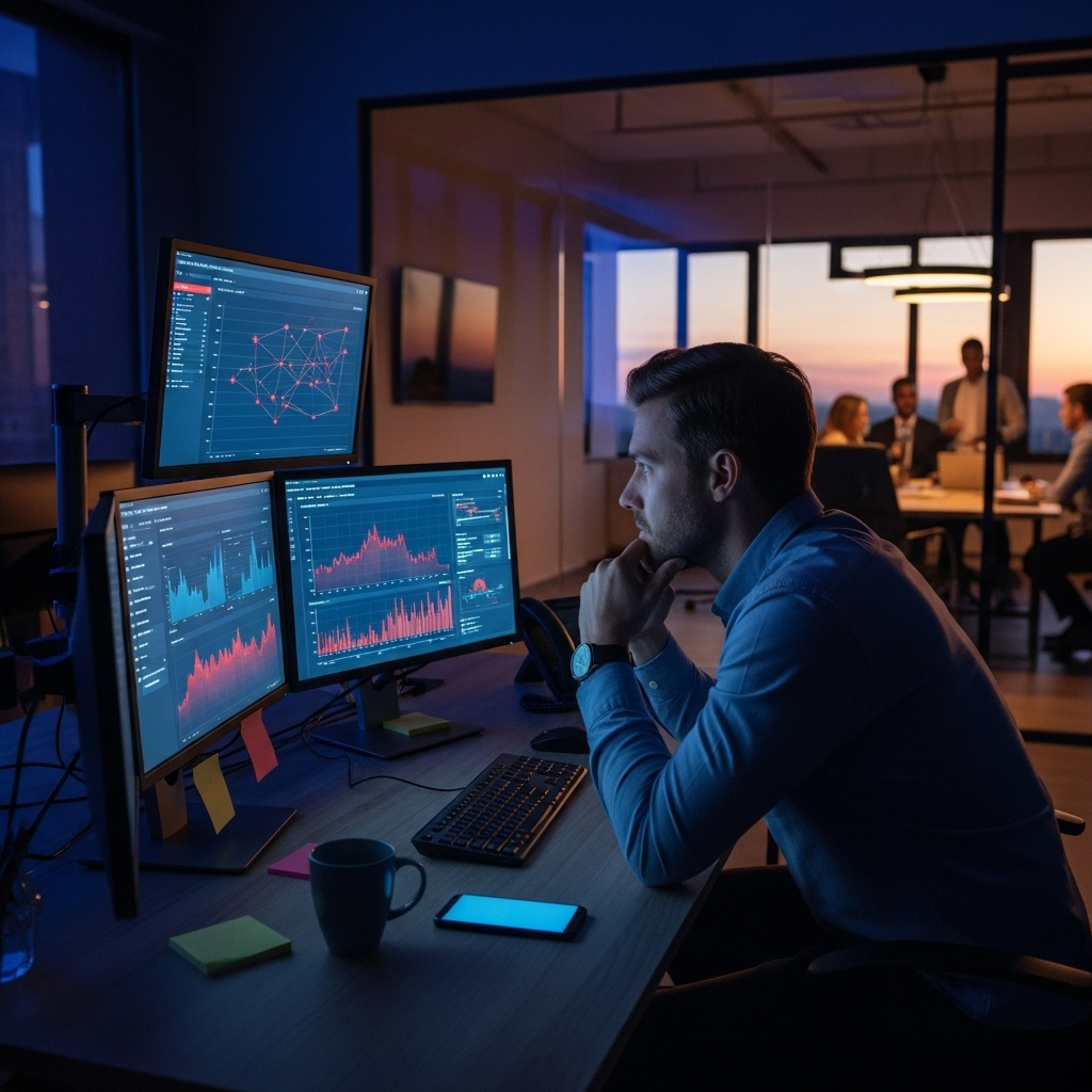 Defending Against the Escalating Interlock Ransomware Threat: CISA and FBI's Urgent Guidance - Featured Image