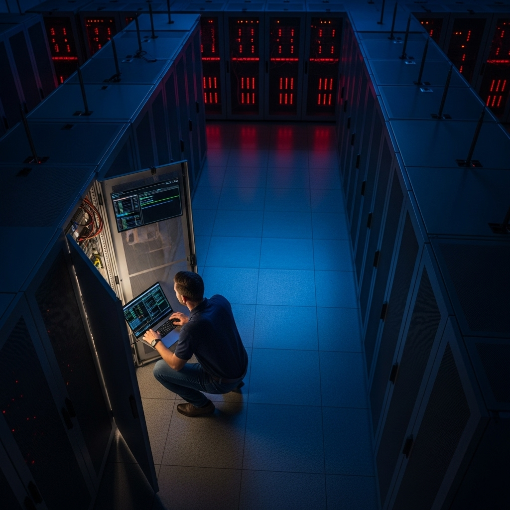 Hackers Exploit Critical SAP Vulnerability to Deploy Dangerous Linux Malware - Featured Image