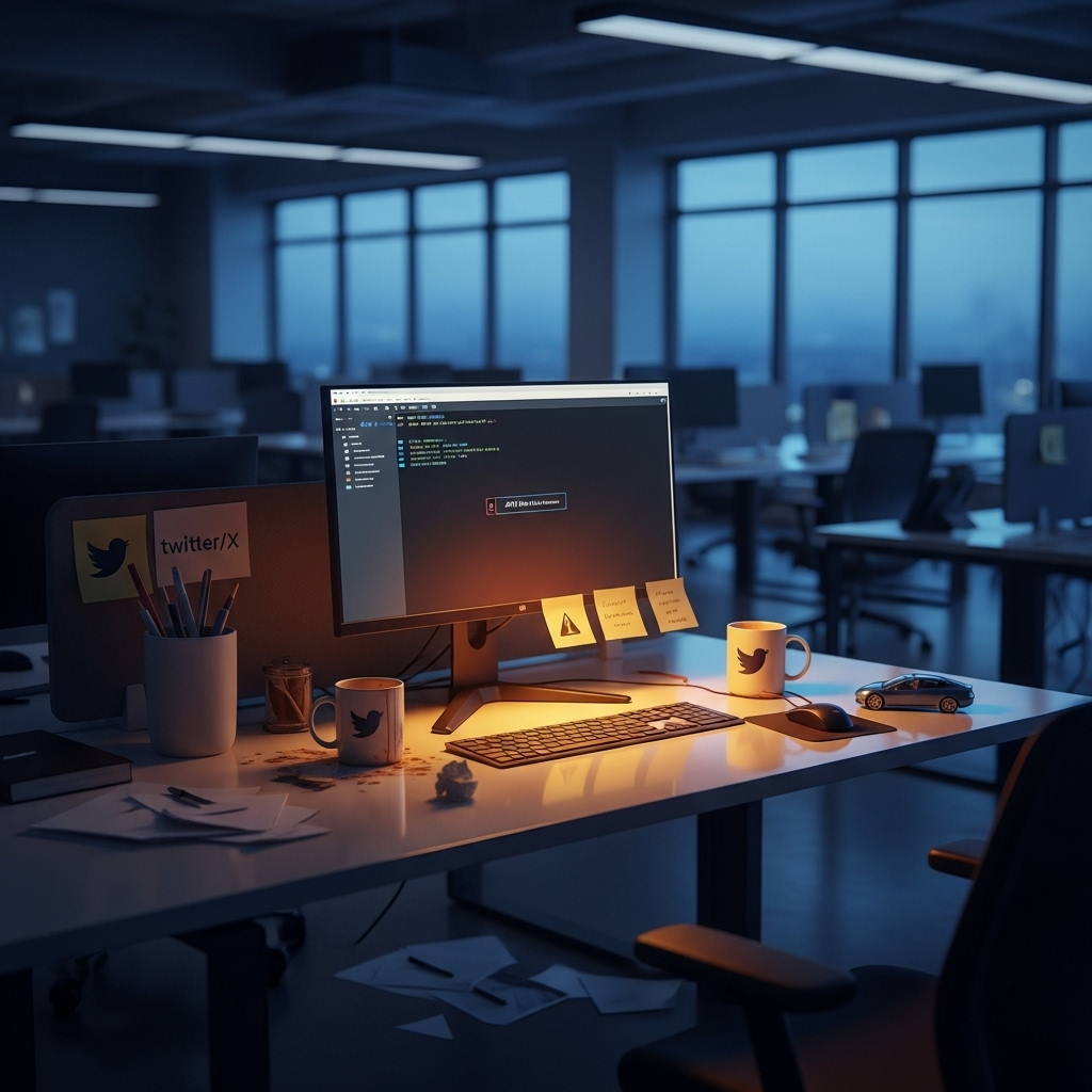 Leaked API Key Exposes Elon Musk's Powerful AI Models - Featured Image