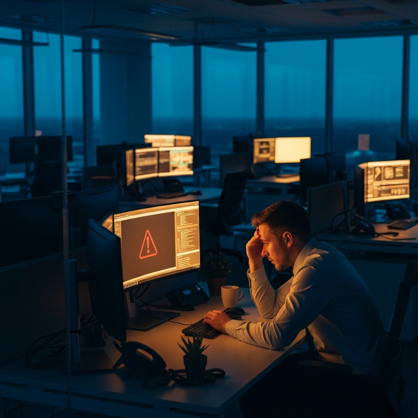 Urgent: CISA Warns of Hackers Exploiting SysAid Vulnerabilities in Attacks - Featured Image