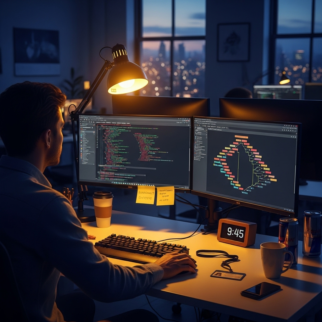 Massive Supply Chain Attack Hits 187 npm Packages: What You Need to Know - Featured Image